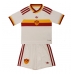 AS Roma Paulo Dybala #21 Dětské Venkovní dres komplet 2026-27 Krátký Rukáv (+ trenýrky)
